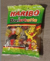 Dreierkette
