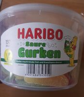Saure Gurken