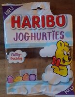 Haribo Joghurties