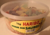 Nimm dir Saures