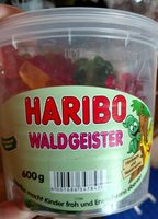 Waldgeister