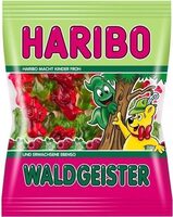 Haribo Waldgeister