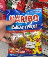 Starmix