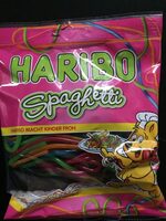 Spaghetti