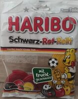 Schwarz-Rot-Rollt