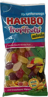 Tropifrutti