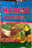 Tropifrutti