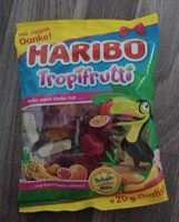 Haribo Tropifrutti