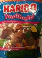 Haribo tropifrutti