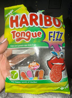 Tongue