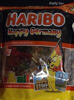 Germania felice