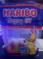 Haribo