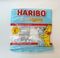 Witte Muizen