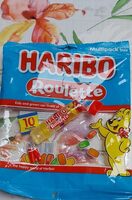 Haribo roulette