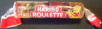 Haribo Roulette