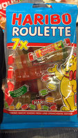 Roulette
