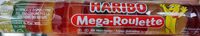 Mega Roulette
