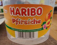 Pfirsiche