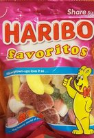 Sweet Mix