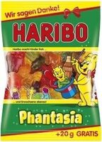 Phantasia 200G + 20G Gratis