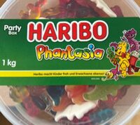 Phantasia Party Box