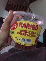 Kers-cola