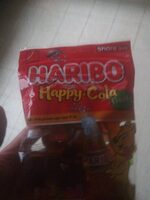 Happy Cola fruit