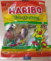Haribo Tangfastics