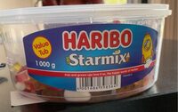 Starmix