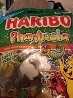 Phantasia sauer lecker