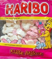 Süße Mäuse