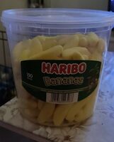 Haribo Banana