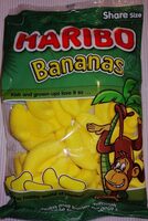 Bananas
