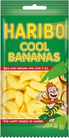 Bananes 100G