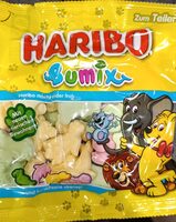 Bumix