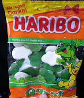 Haribo Qauxi