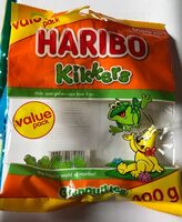 Kikkers