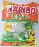 Kikkers