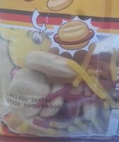 Stadionwurst