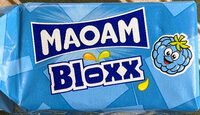 Maoam Rote Früchte