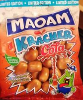 Kracher Cola