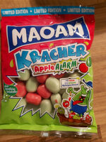 Maoam Kracher