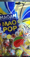 Mao Pop