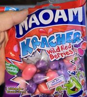 Kracher Wild Berries
