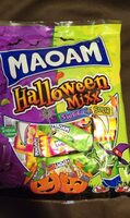 Halloween Mixx