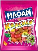 Maoam Kracher