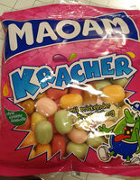 Maoam Kracher