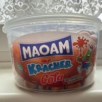 Cola Kracher