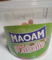 Pinballs