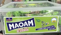 Haribo Pinballs 10P
